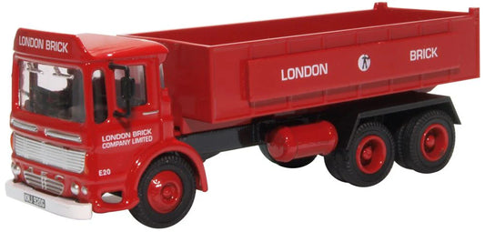 AEC Ergomatic Tipper London Brick Company