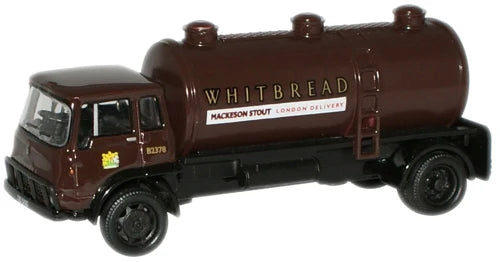 Bedford TK Tanker Whitbread