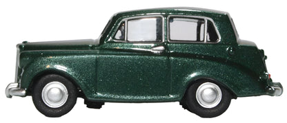 76TM005 Triumph Mayflower Jade Green