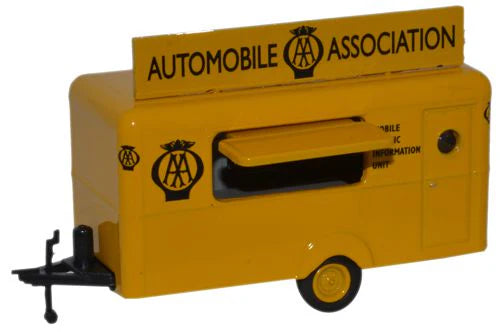 Mobile Trailer AA