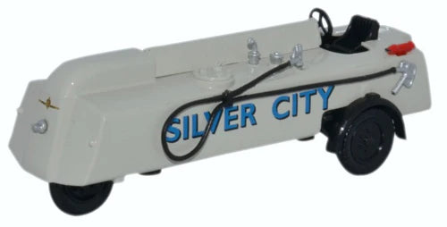 Thompson Refueller Silver City
