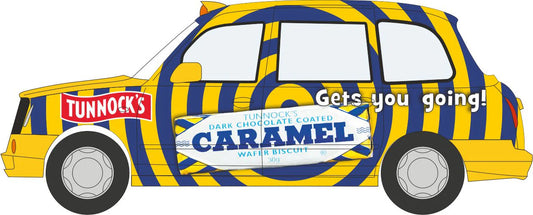 TX4 Taxi Tunnocks