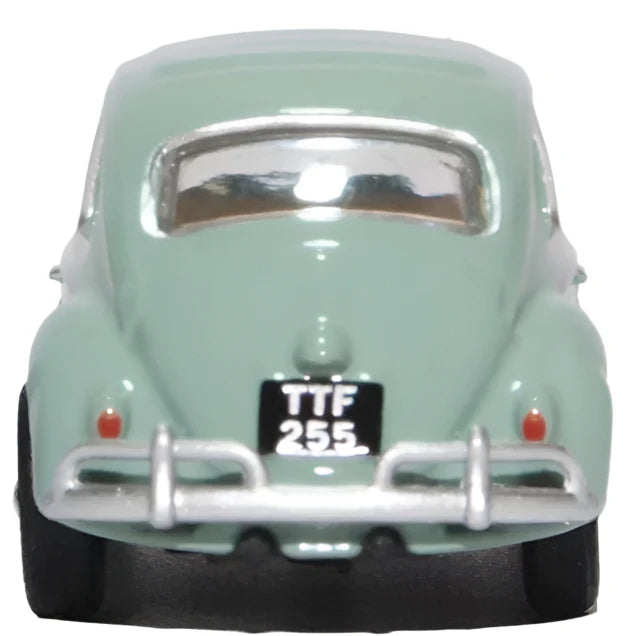 VW Beetle Pastel Blue