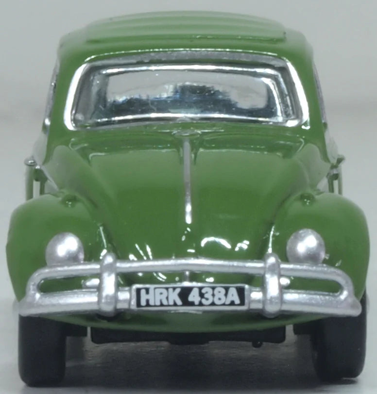 76VWB013 VW Beetle Rush Green
