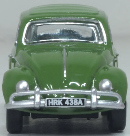 76VWB013 VW Beetle Rush Green