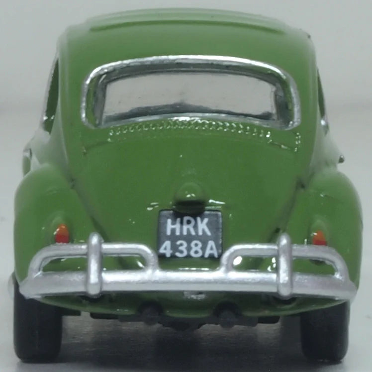 76VWB013 VW Beetle Rush Green