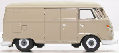 VW T1 Van Light Grey