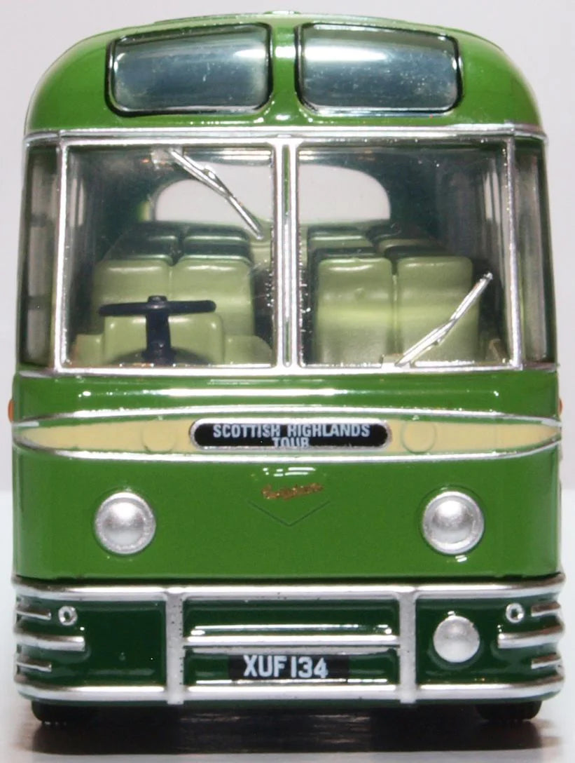 Weymann Fanfare (Leyland) Southdown