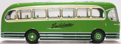 Weymann Fanfare (Leyland) Southdown