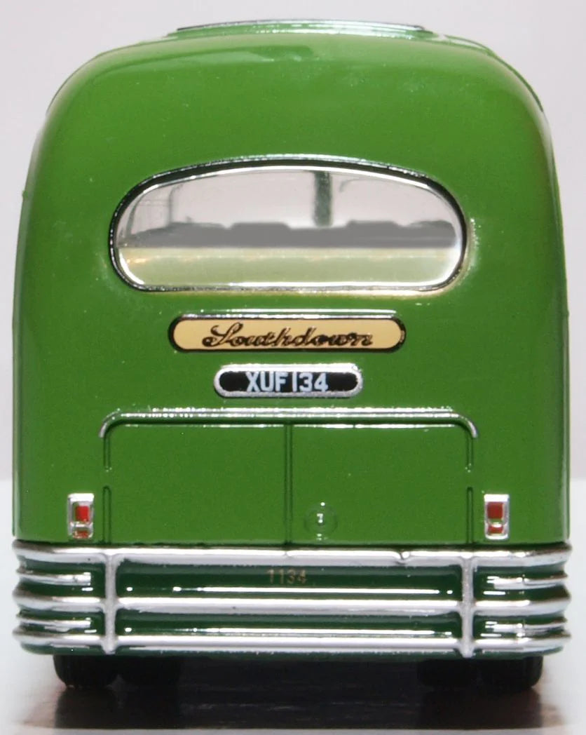 Weymann Fanfare (Leyland) Southdown