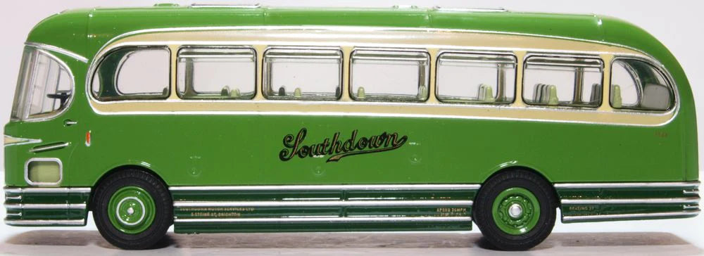 Weymann Fanfare (Leyland) Southdown