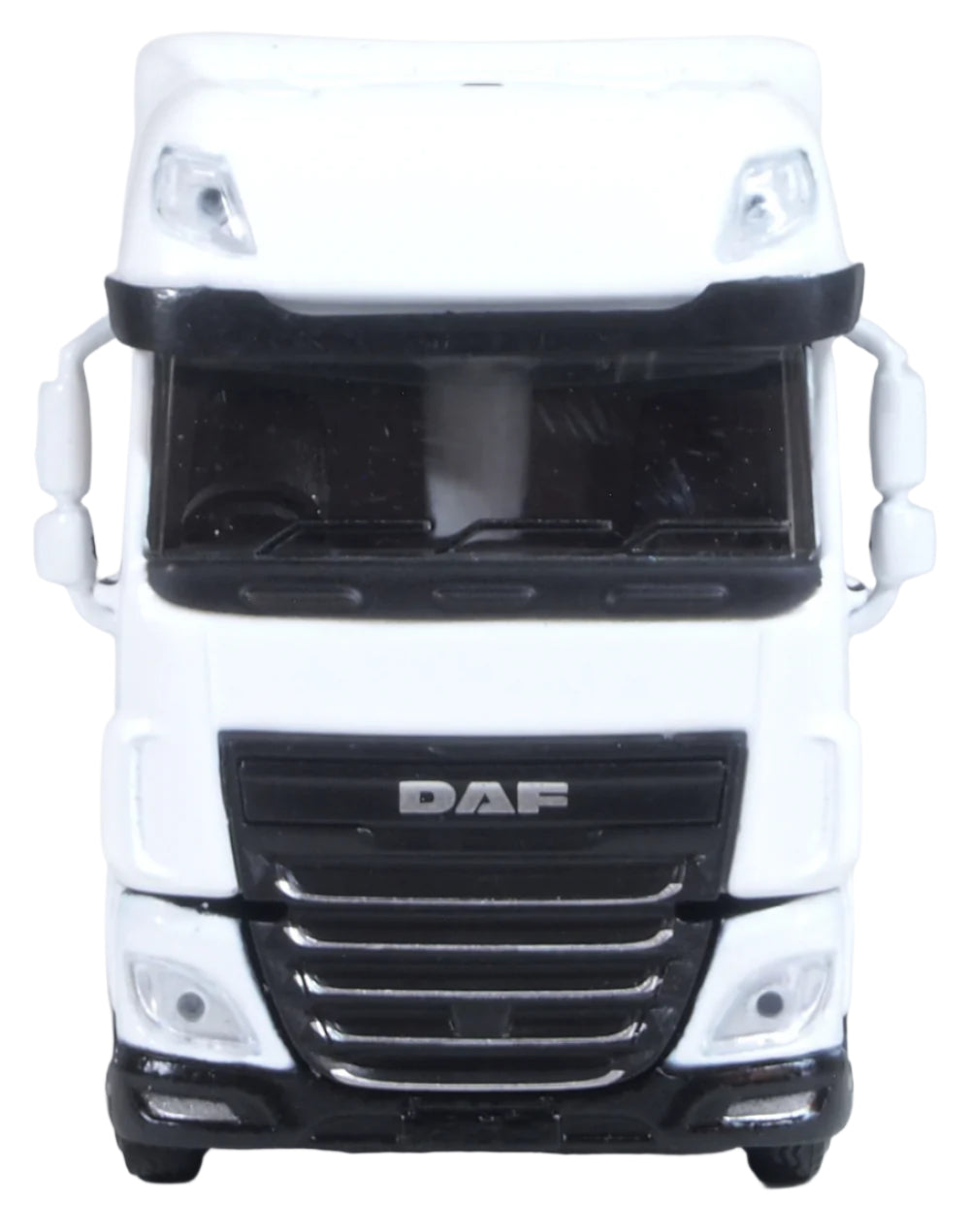 DAF XF Euro 6 Cab White