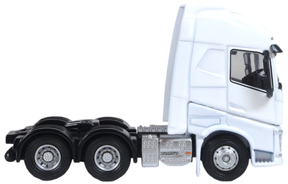 Volvo FH4 Cab White