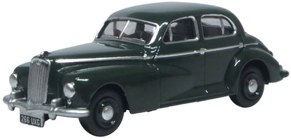 76WOL005 Wolseley 6/80 Green
