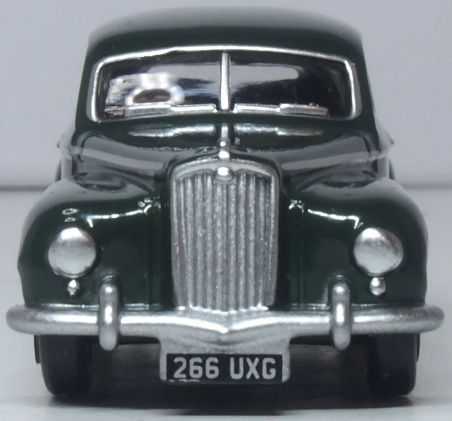 76WOL005 Wolseley 6/80 Green