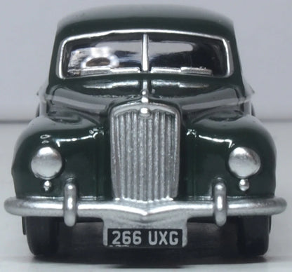 76WOL005 Wolseley 6/80 Green