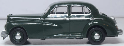76WOL005 Wolseley 6/80 Green