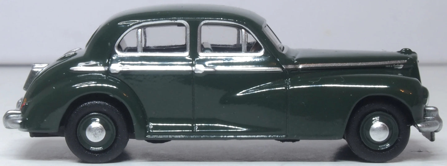 76WOL005 Wolseley 6/80 Green