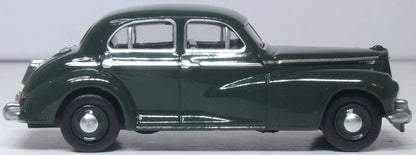 76WOL005 Wolseley 6/80 Green