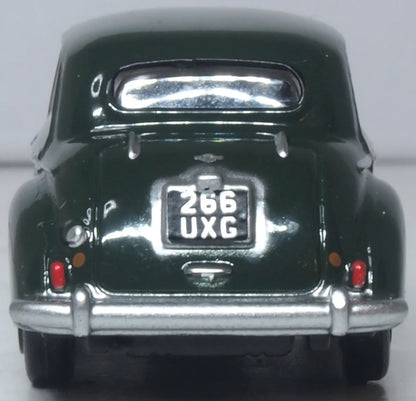 76WOL005 Wolseley 6/80 Green