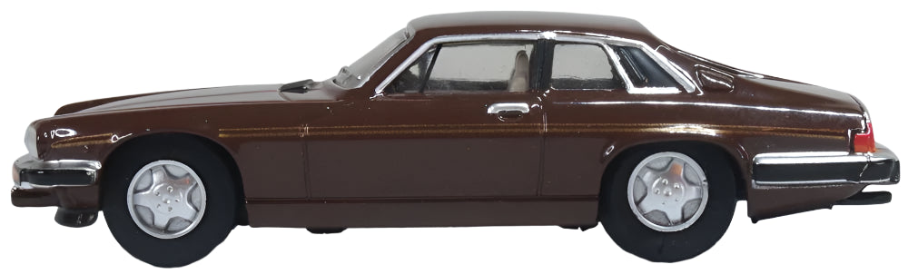 Jaguar XJS Grosvenor Brown