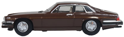 Jaguar XJS Grosvenor Brown