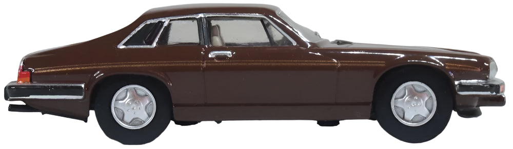 Jaguar XJS Grosvenor Brown