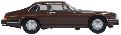 Jaguar XJS Grosvenor Brown