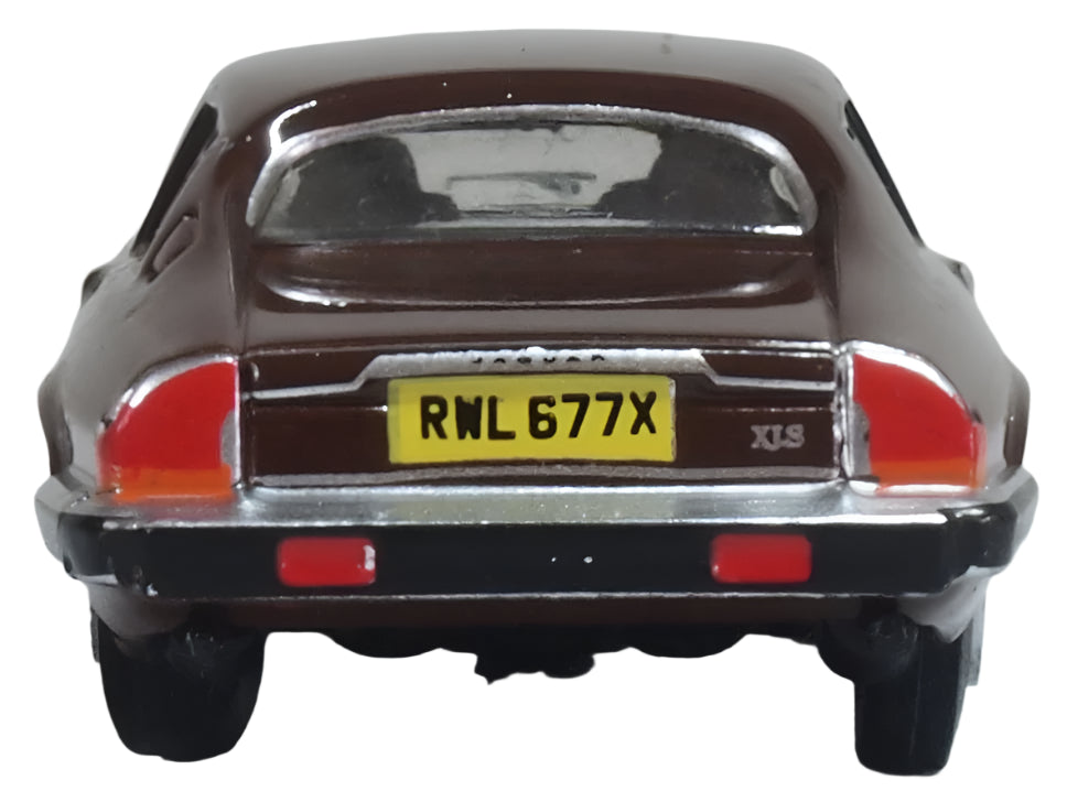 Jaguar XJS Grosvenor Brown