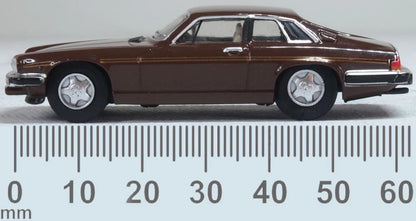 Jaguar XJS Grosvenor Brown