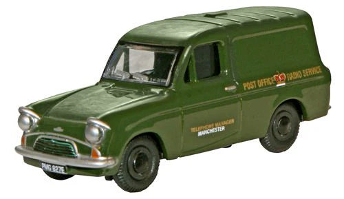 Ford Anglia Van Post Office