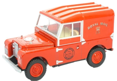 Land Rover Series I 88'' Royal Mail