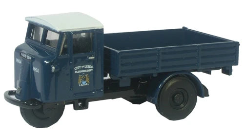 76MH002 Mechanical Horse Rigid Dropside Leeds
