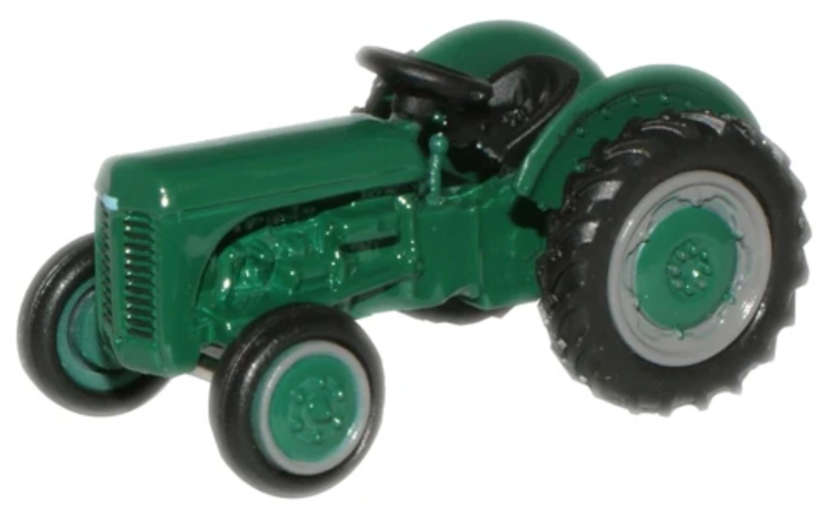 Ferguson TEA Emerald Green (Ireland)