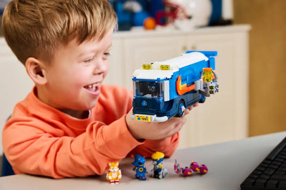 77006 Lego Sonic the Hedgehog™ Team Sonic Command Truck - 77006