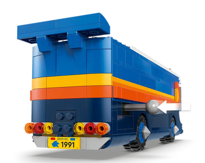 77006 Lego Sonic the Hedgehog™ Team Sonic Command Truck - 77006
