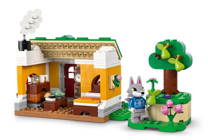 77057 Lego Animal Crossing™ Creative Houses: Seasons of Fun - 77057