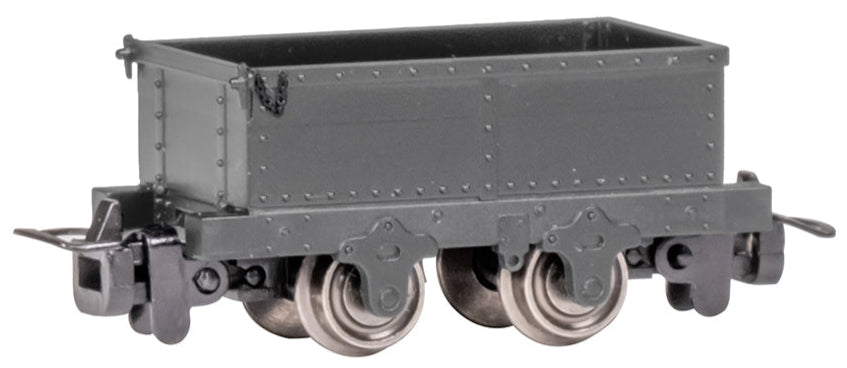 Gondola Wagon - Dark Grey