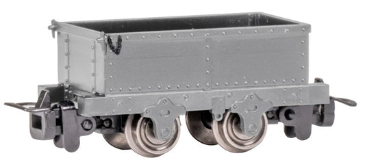 Gondola Wagon - Light Grey