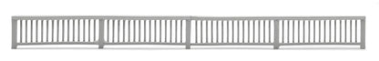 BUS7746 Railings/Fence
