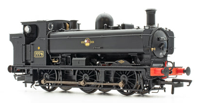 ACC3546 5700 Class Pannier Tank BR Black Late Crest No.7774 Steam Locomotive