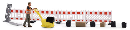 BUS79899 Expert for operating the vibrating plate