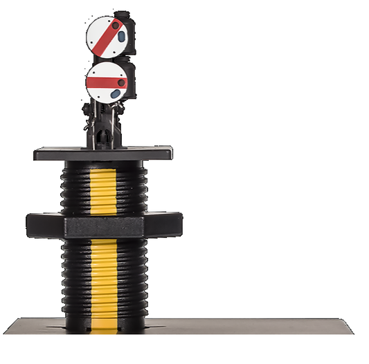 Signal GWR Ground Signal Twin Disk