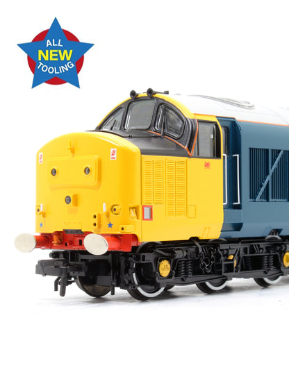 Pre-Owned 35-335 Class 37/4 Refurbished 37430 'Cwmbran' BR Blue Large Logo Diesel Locomotive