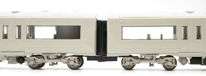 Class 375 'Electrostar' 4-car EMU 375619 'Driver John Neve' SouthEastern Dark Blue - DCC Sound