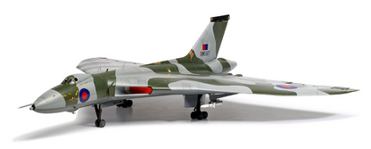 Avro Vulcan B.2 BLACK BUCK Model Kit