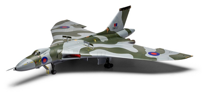 Avro Vulcan B.2 BLACK BUCK Model Kit