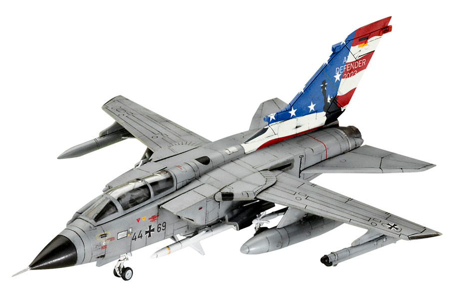 Air Defender Model Kit