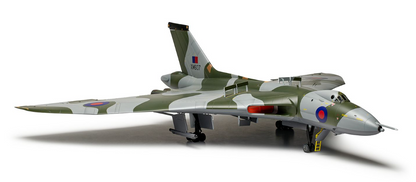 Avro Vulcan B.2 BLACK BUCK Model Kit