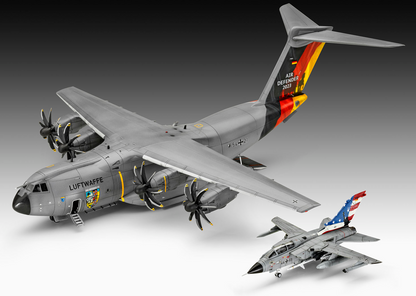 Air Defender Model Kit